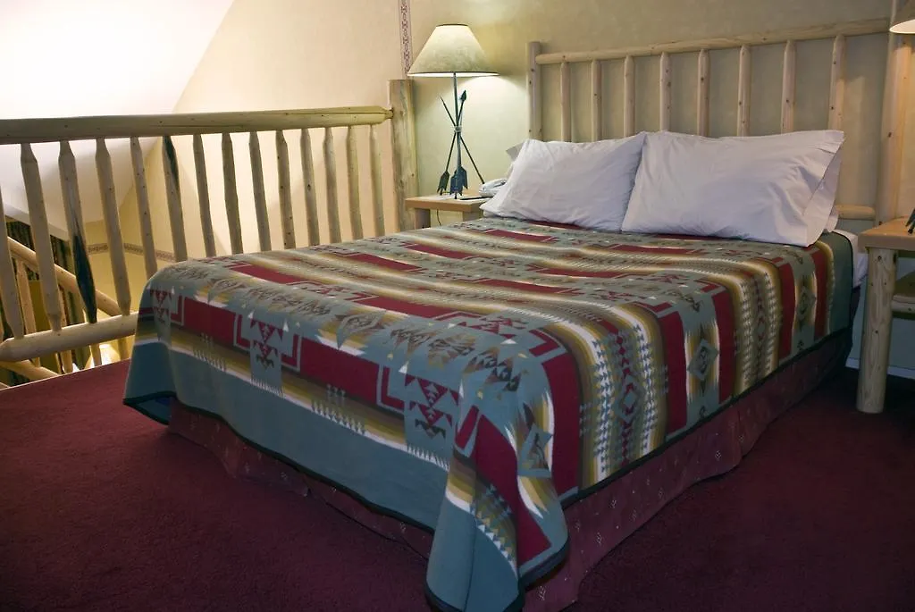 Brewster Mountain Lodge Banff