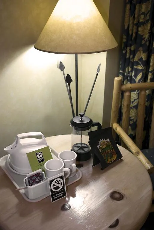 Brewster Mountain Lodge Banff