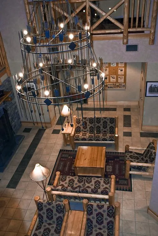 Brewster Mountain Lodge Banff 3*,