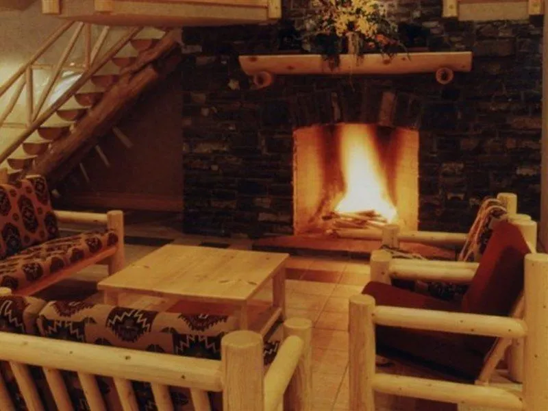 Hotel Brewster Mountain Lodge Banff